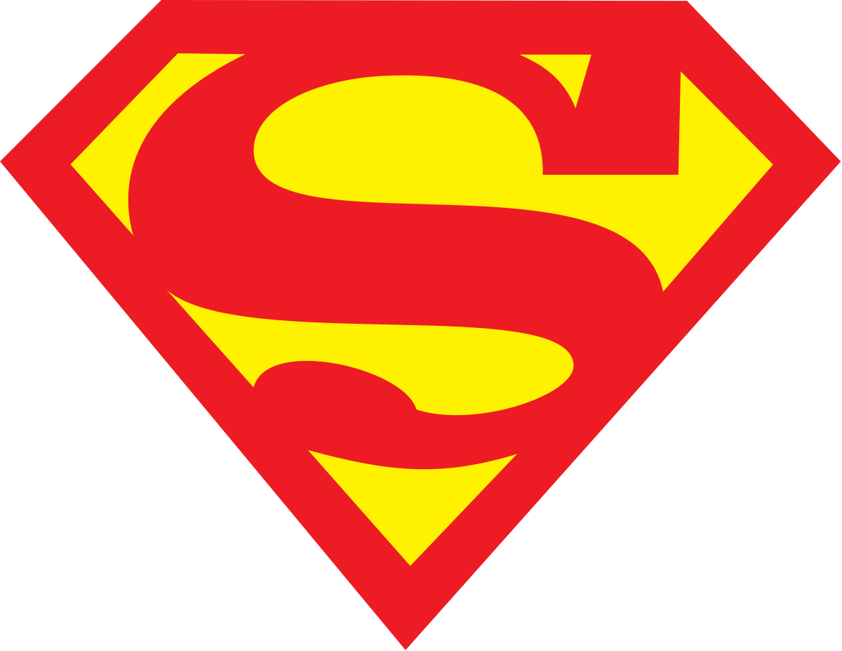 Characters Similar to Superman