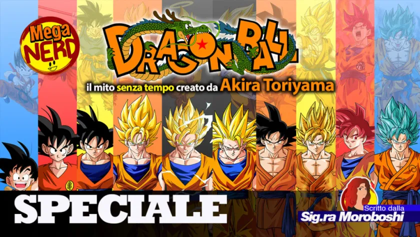 dragon ball