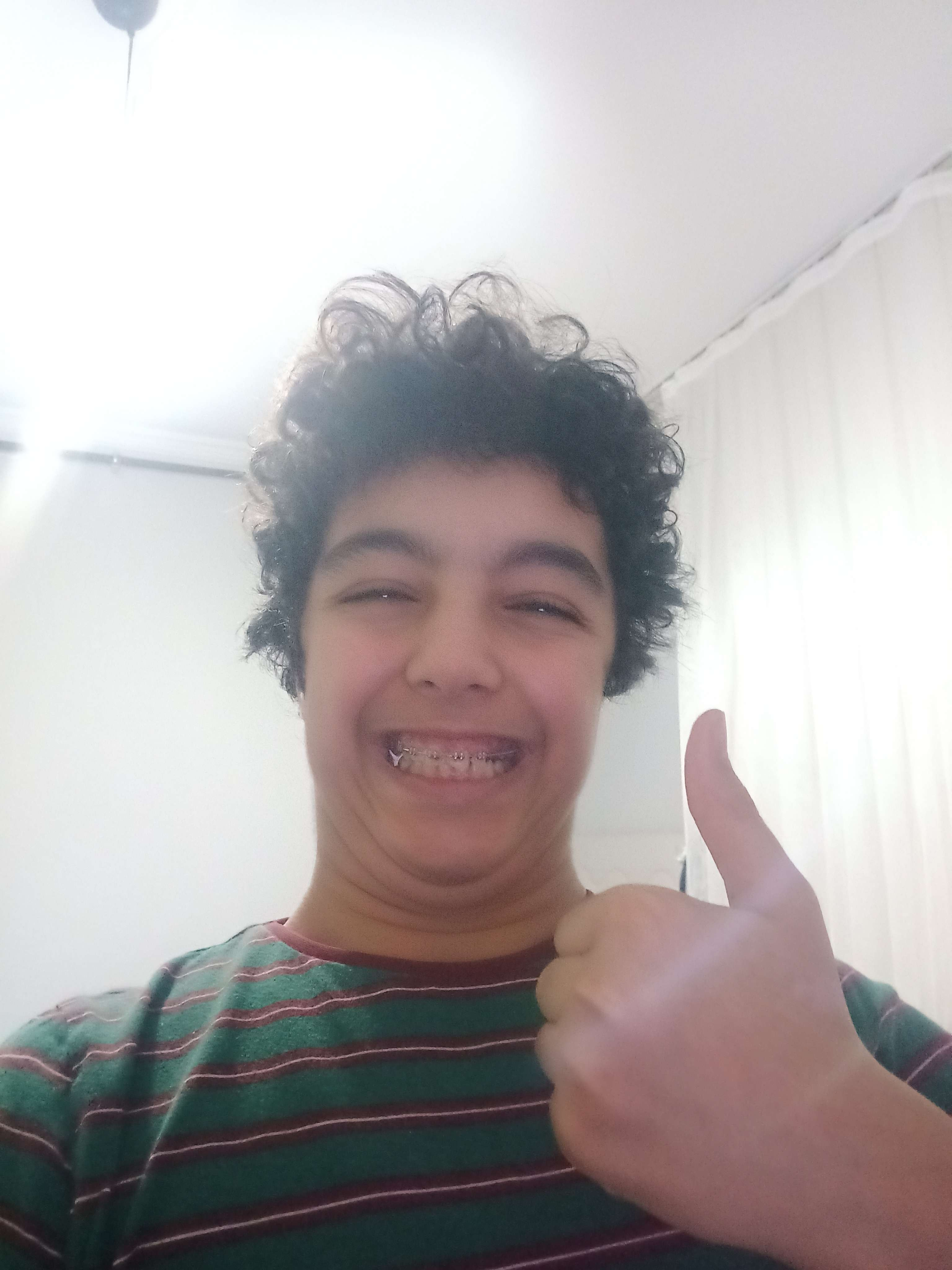 havalı insanların testi