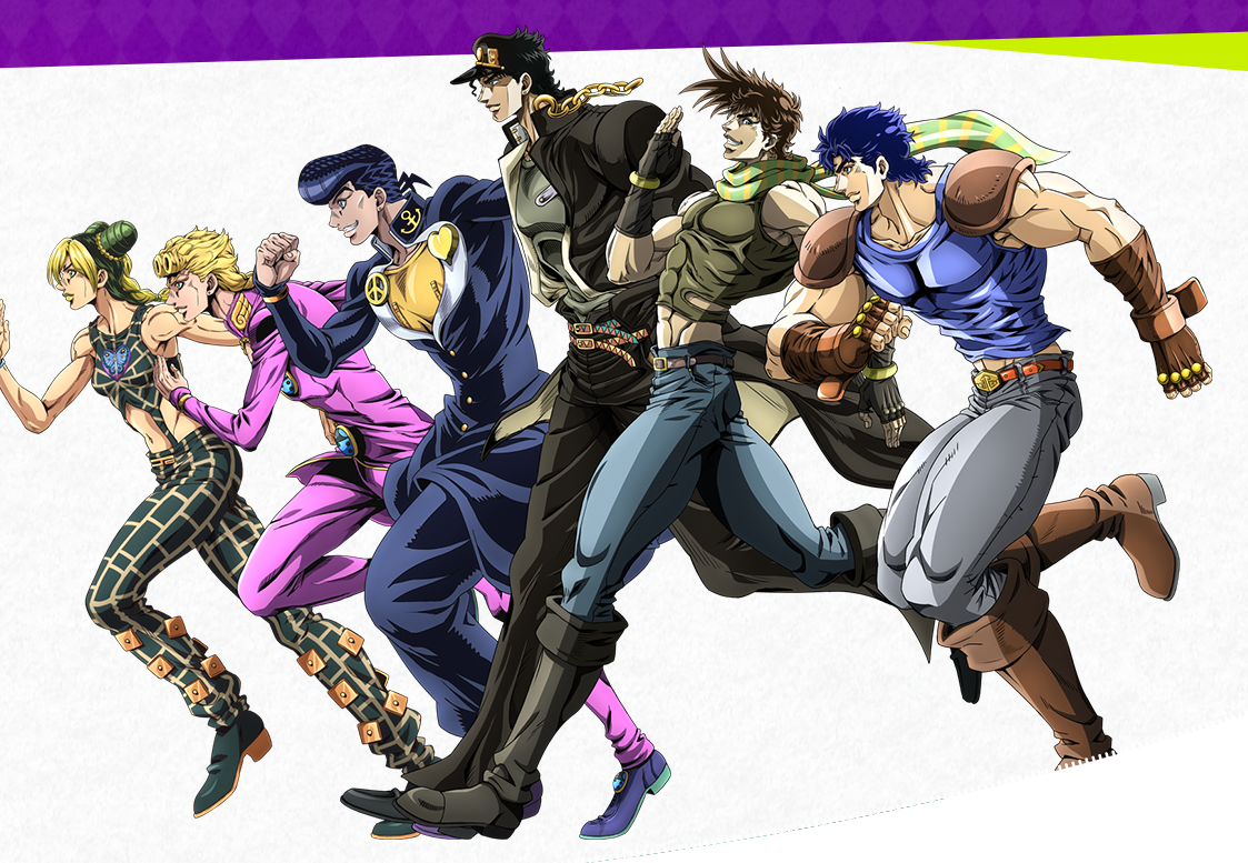 Jojo Music World cup
