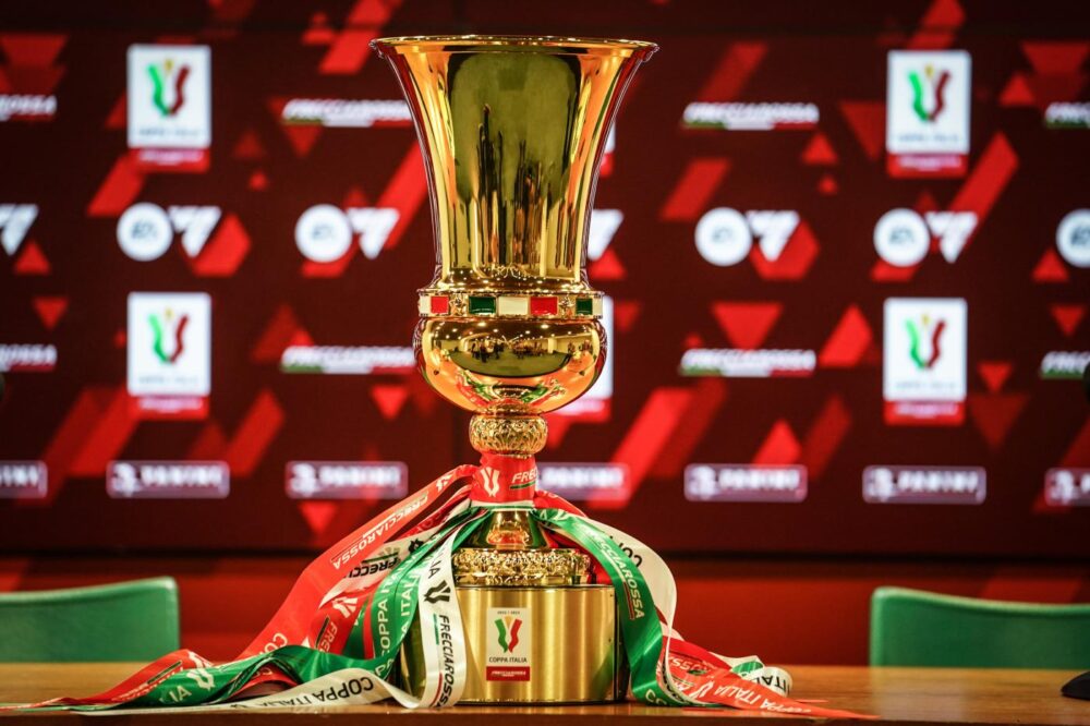 ITALIAN FOOTBALL