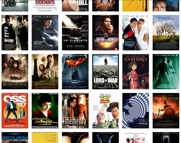 BEST MOVIES