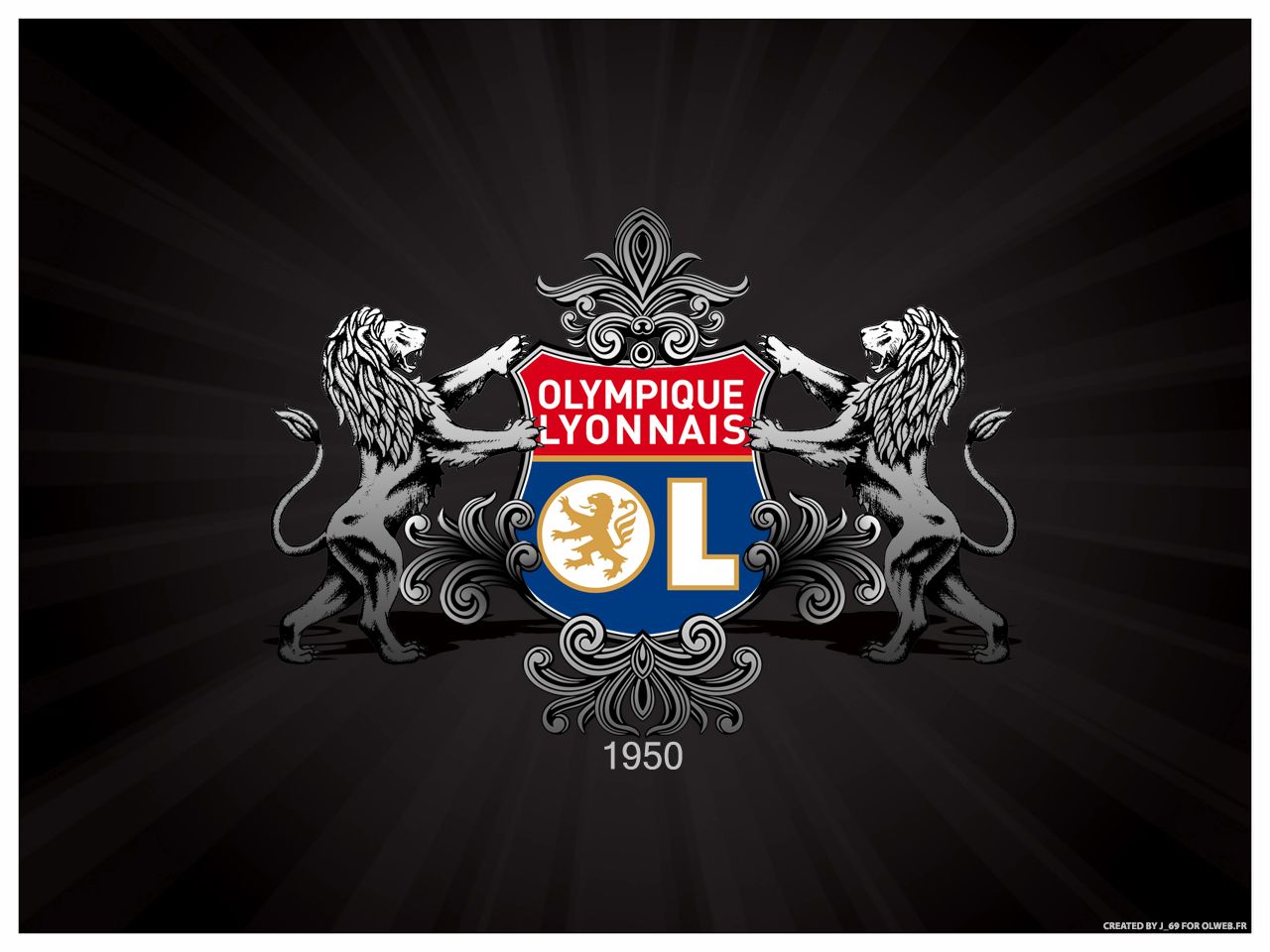 Meilleurs Joueurs L'OL de l'histoire