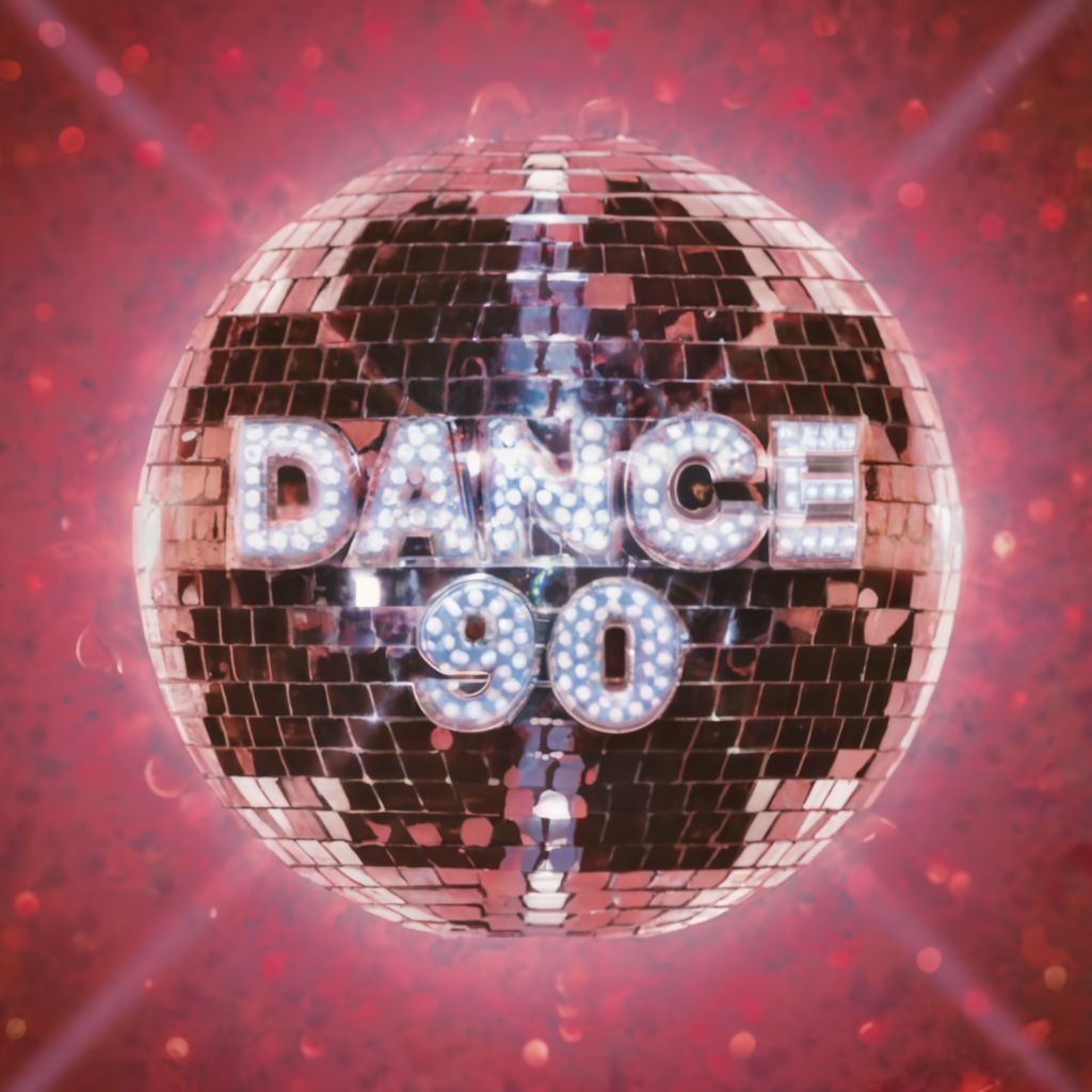 Dance '90