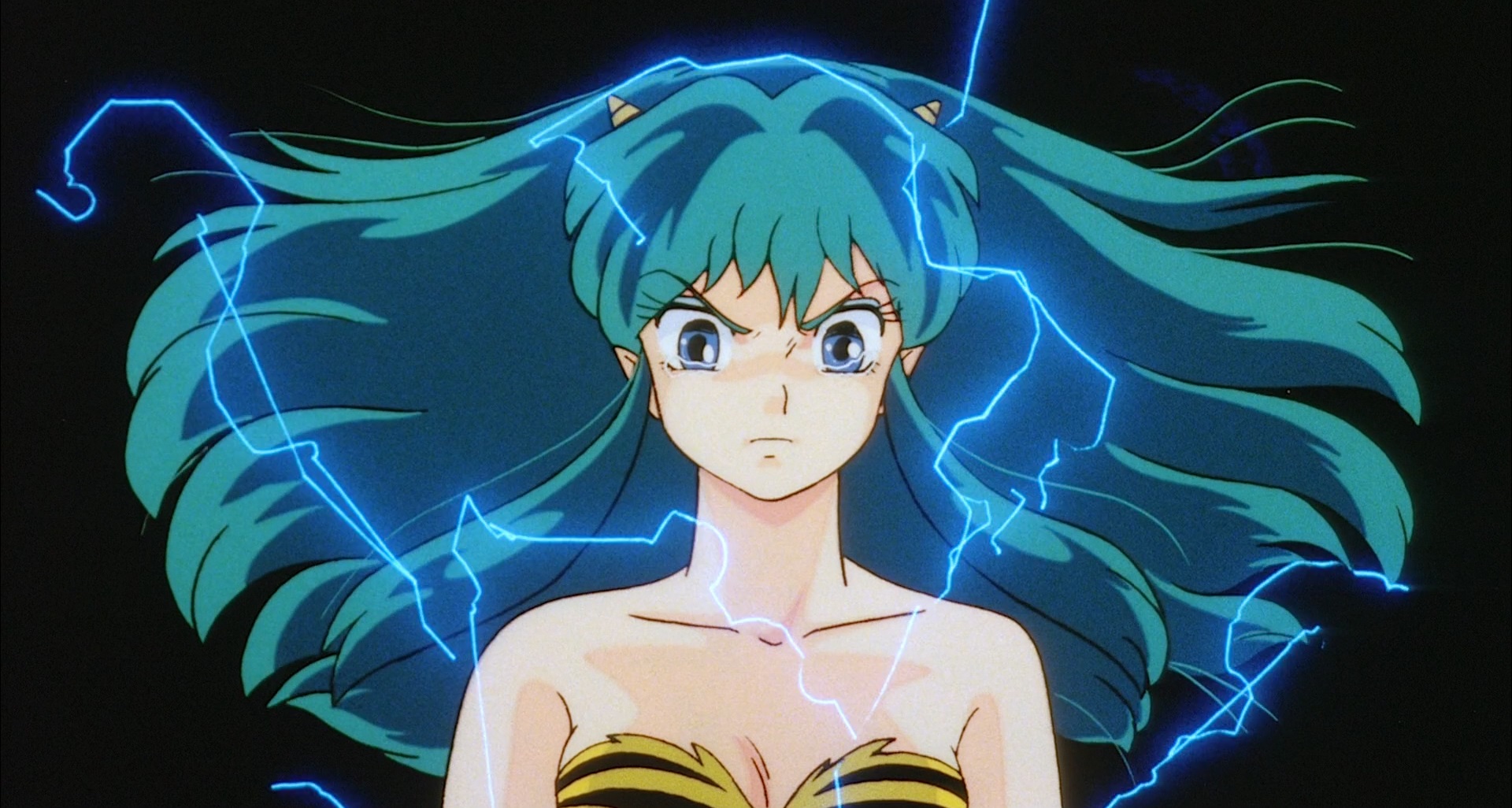 Top Female Character (animation)