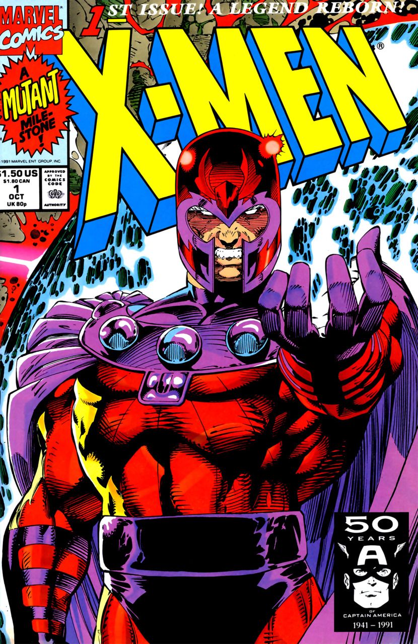 Supervillains with the most tragic backstories