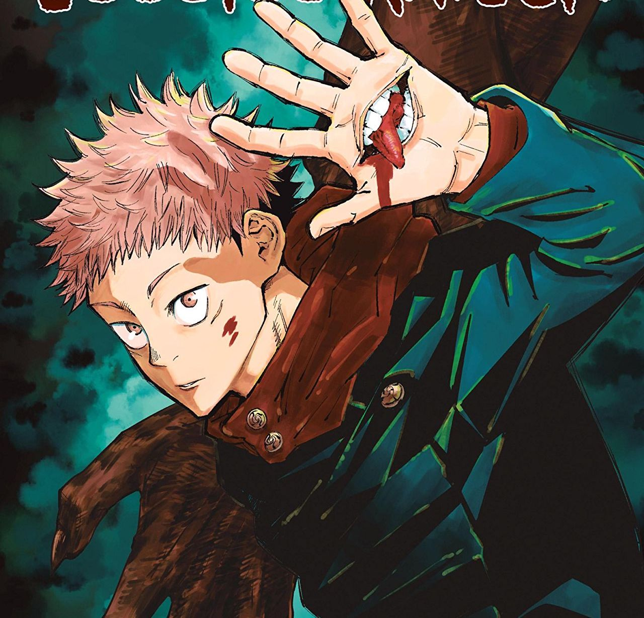 En iyi jujutsu kaisen karakteri