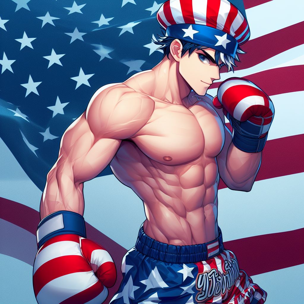 WORLD MUAY THAI (EEUU, MEX, ARGE, ITA, FRA, ETC)