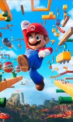 Greatest video game mc