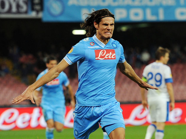 Migliori uruguayani della Serie A