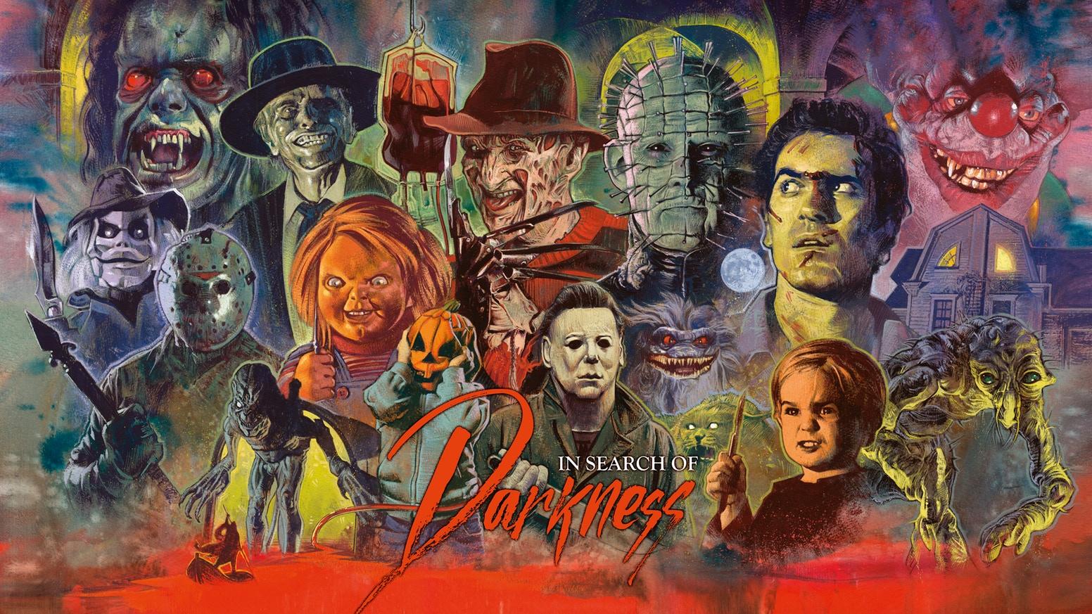 Best Horror Movie !!!