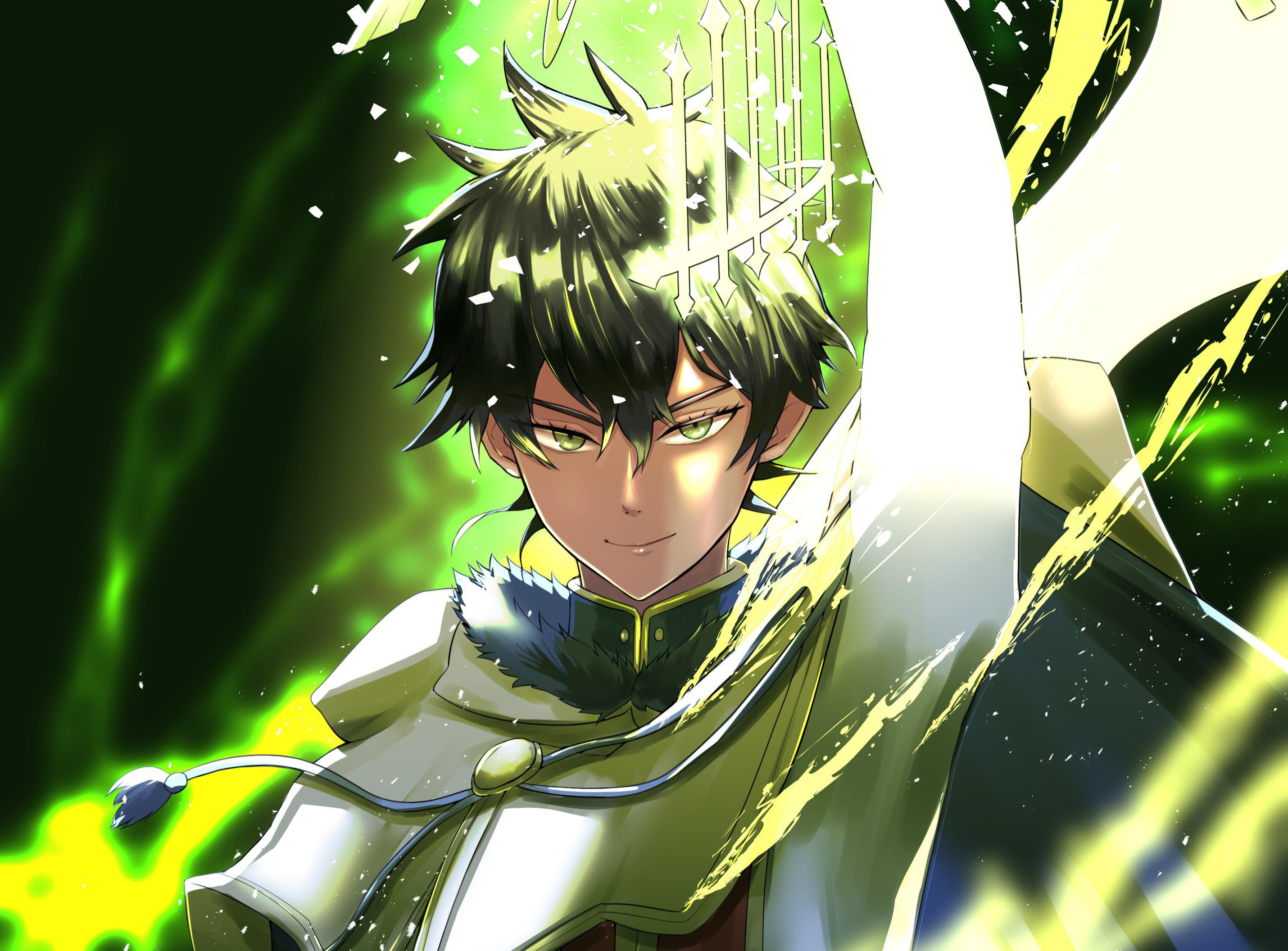 Users of Wind in Animes 🌪