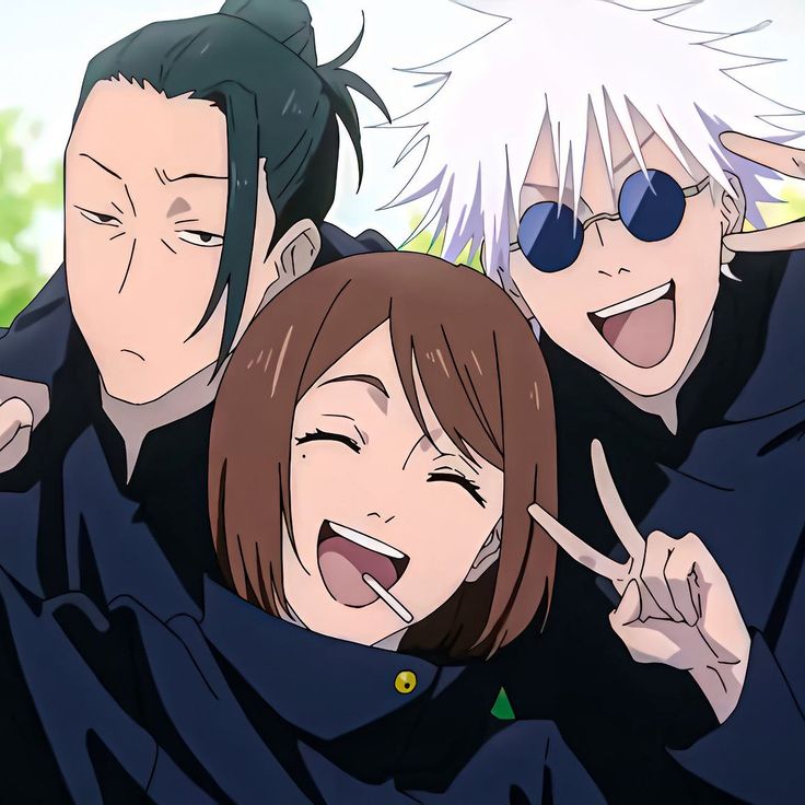 ANIME HUSBANDO QUIZ