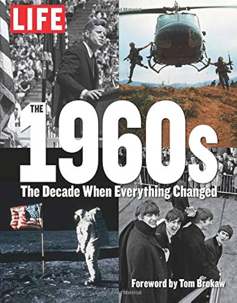 Best songs of the 60s