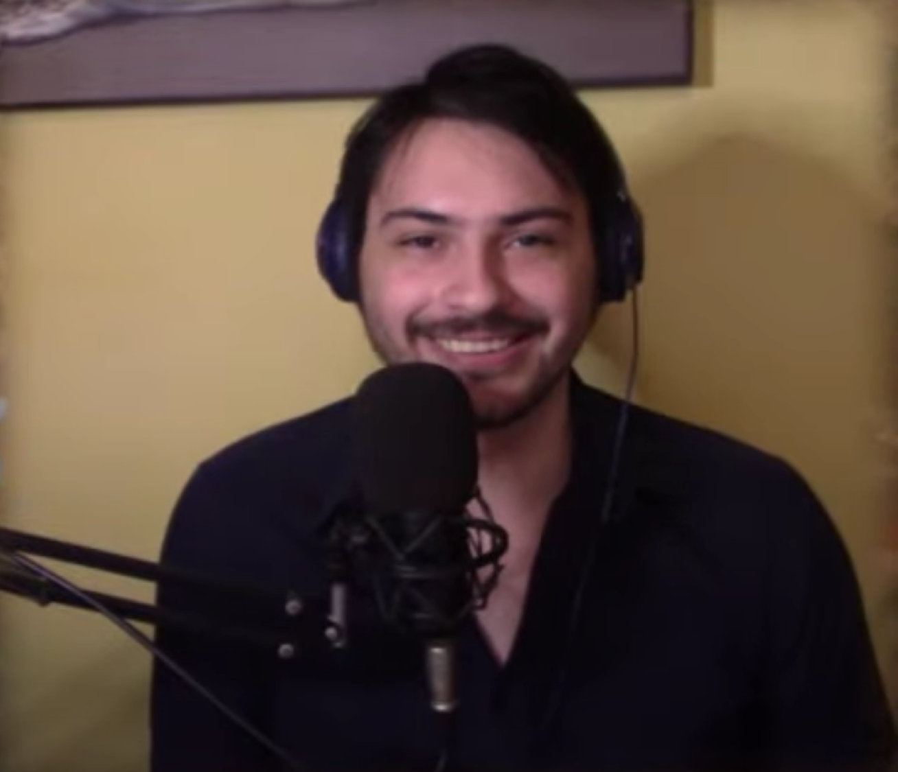 El mejor personaje/meme del Sanelverso