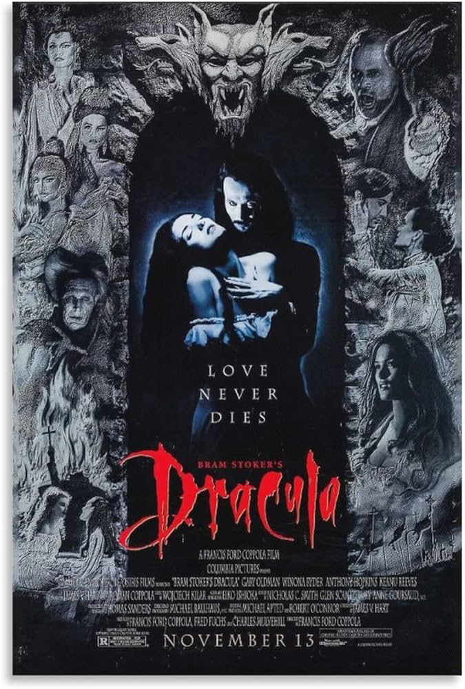 Iconic Movie
