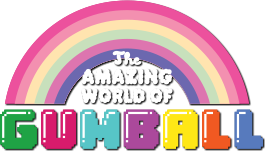 Gumball characters