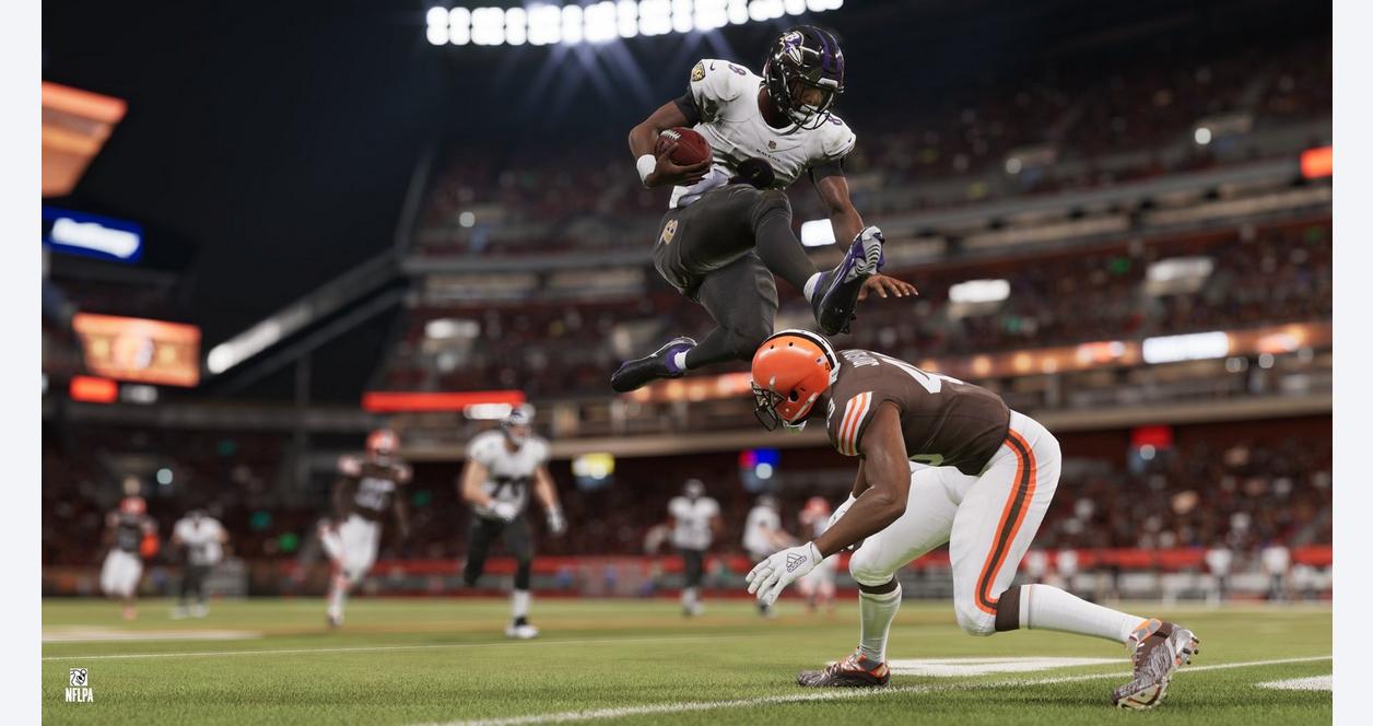 (Madden) Pictures of the week