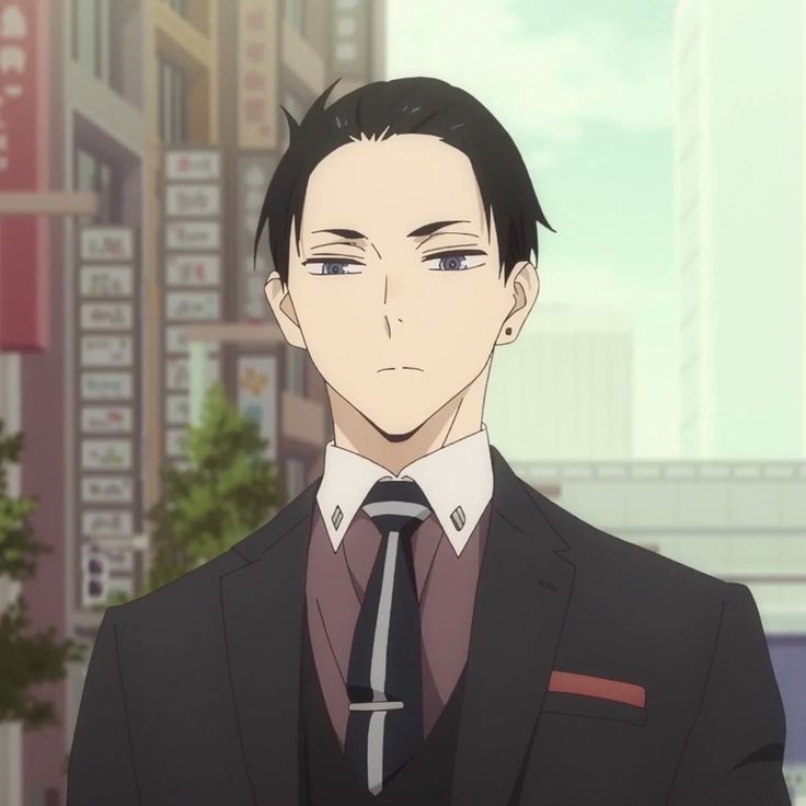 Top male characters (animation)