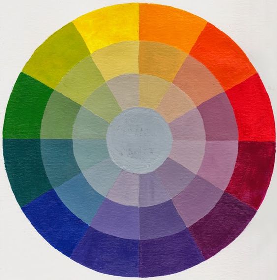 Best Color