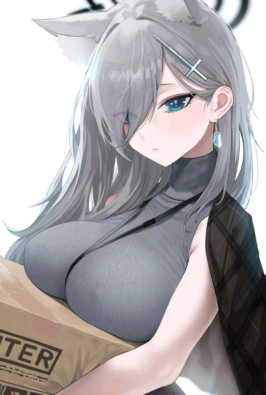 Games Waifus