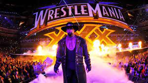 BEST WWE WRESTLER
