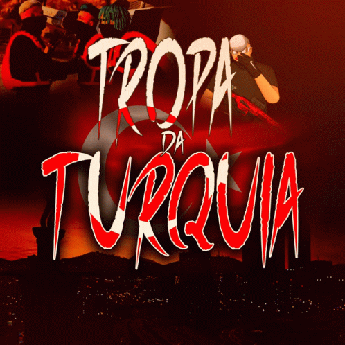 QUEM E O MELHOR NO TIRO DA TURQUIA