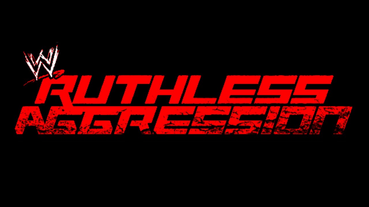 Best WWE Wrestler - Ruthless Aggression Era