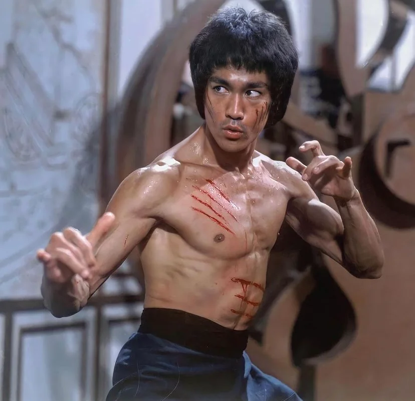 Greatest Fictional Fighters Of All Time