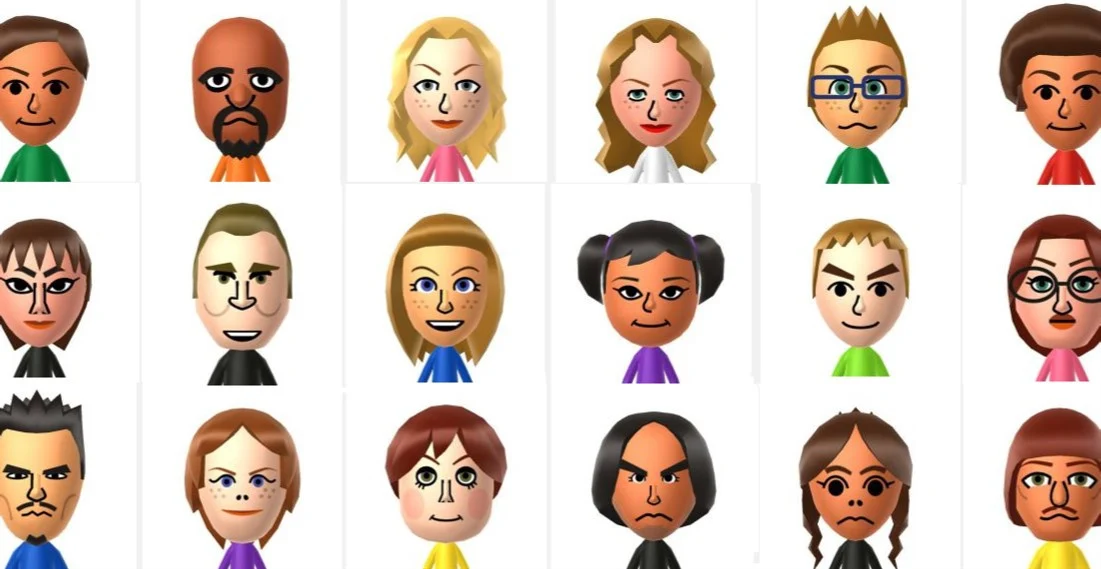 Miis