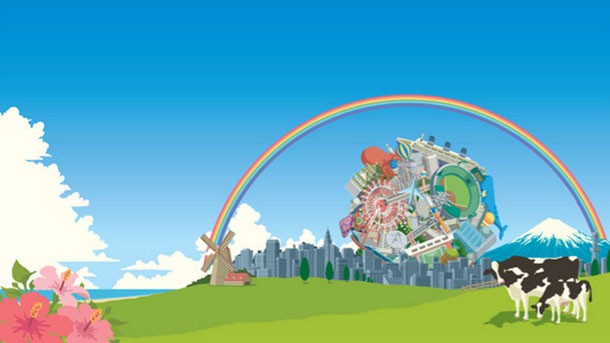 Katamari Bangers