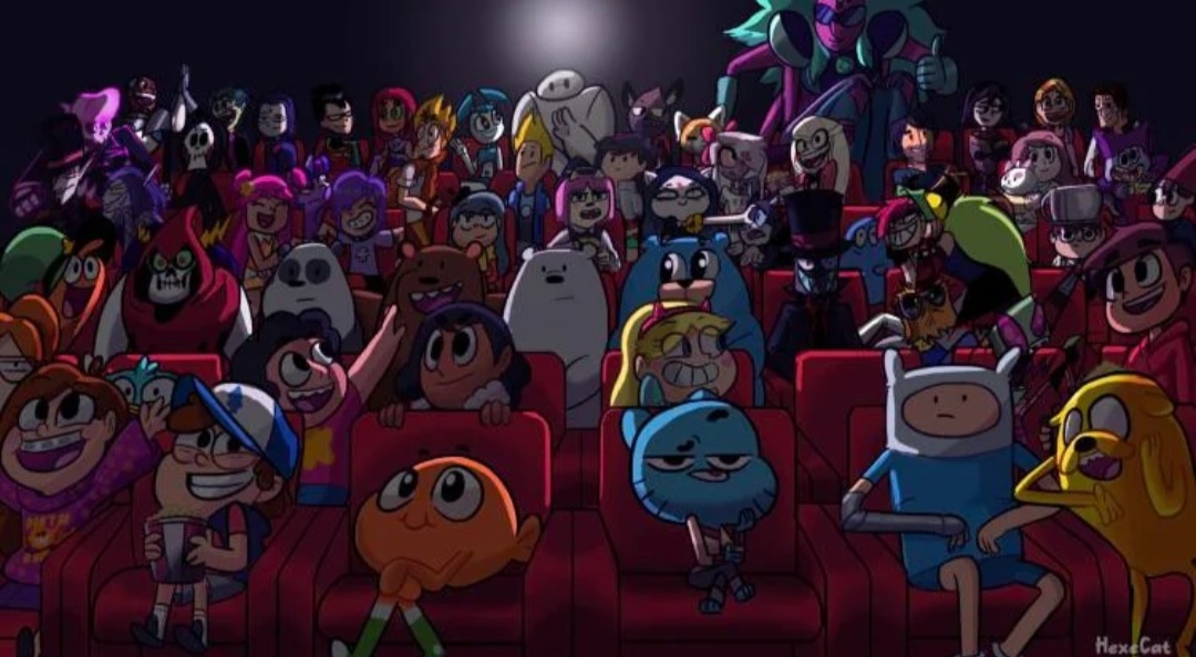 Cartoni animati