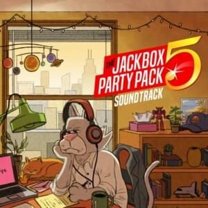 Jackbox OSTs