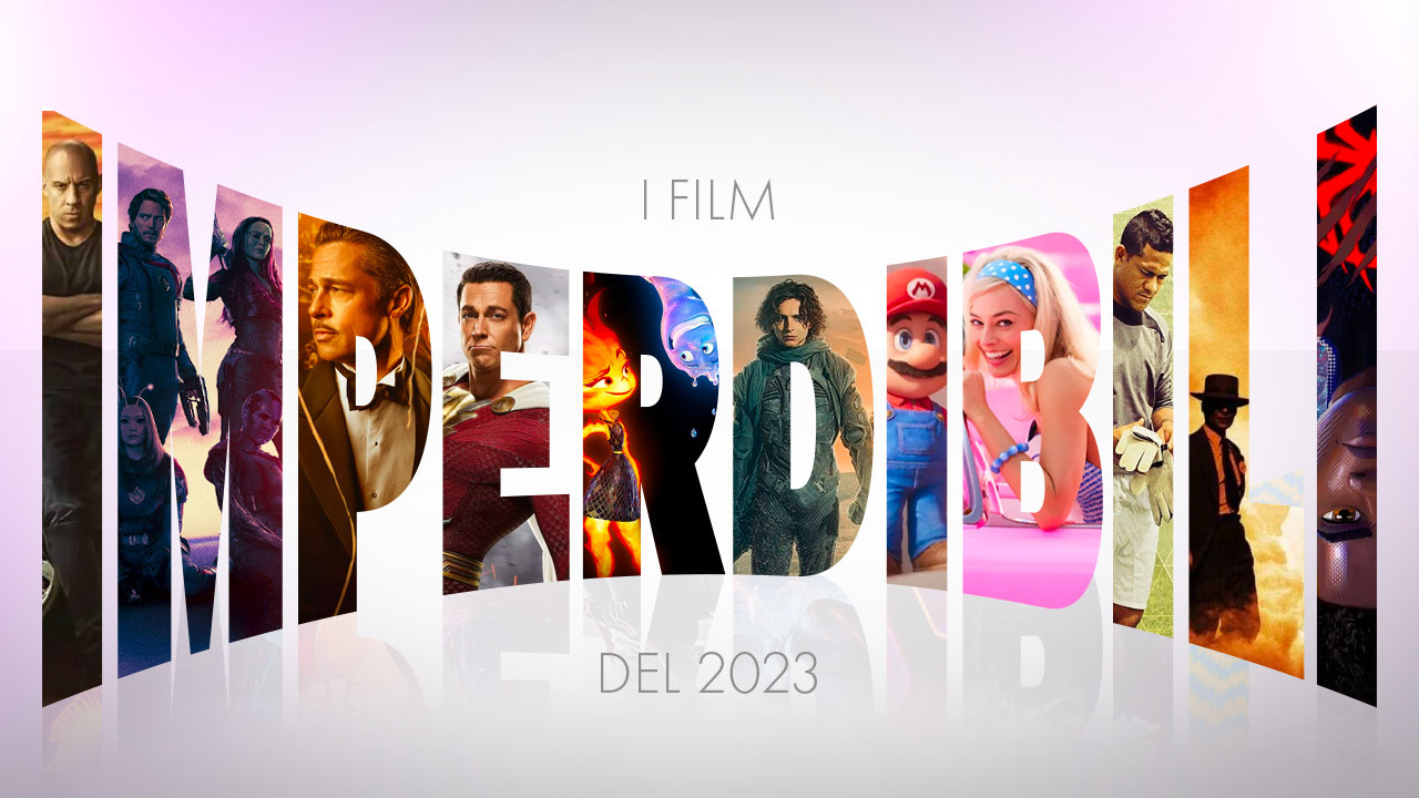 Miglior film del 2023