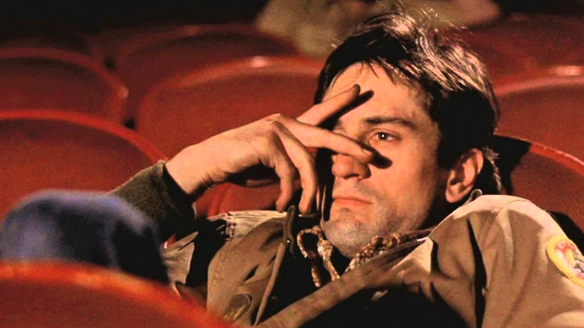 Miglior interpretazione della storia del cinema