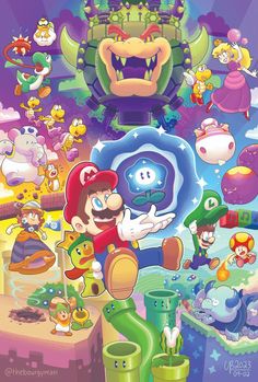 Lou Games