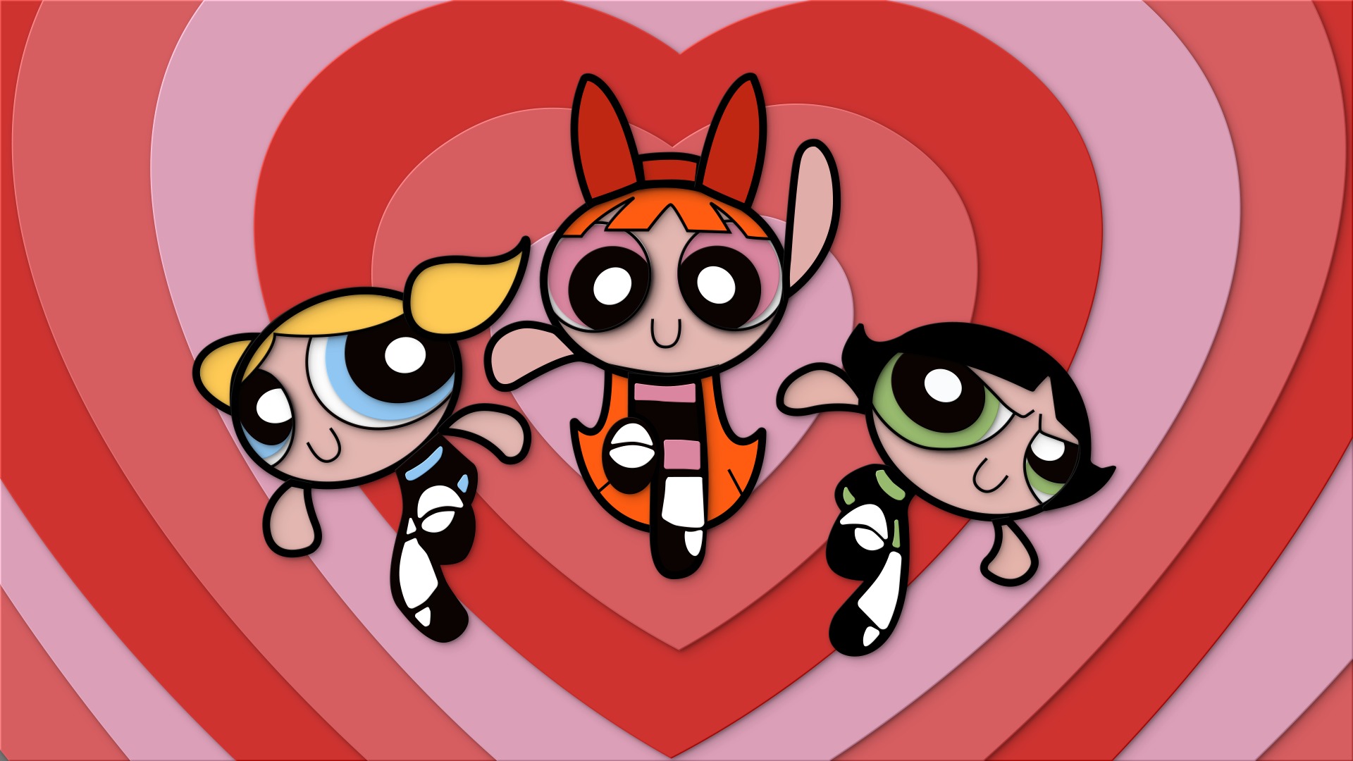 BEST TRIO OF ALL TIME