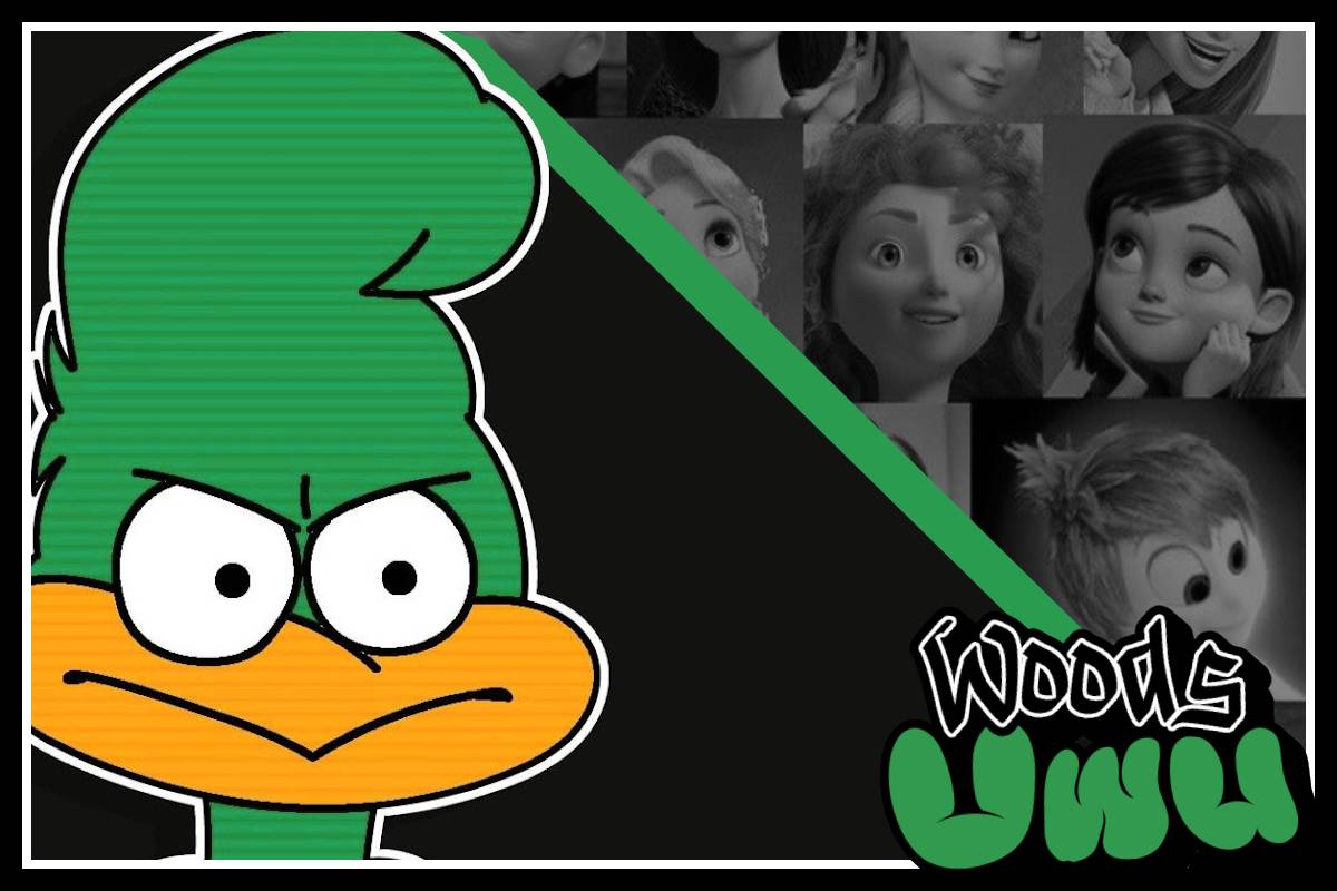 Woods Qual a mais gata?