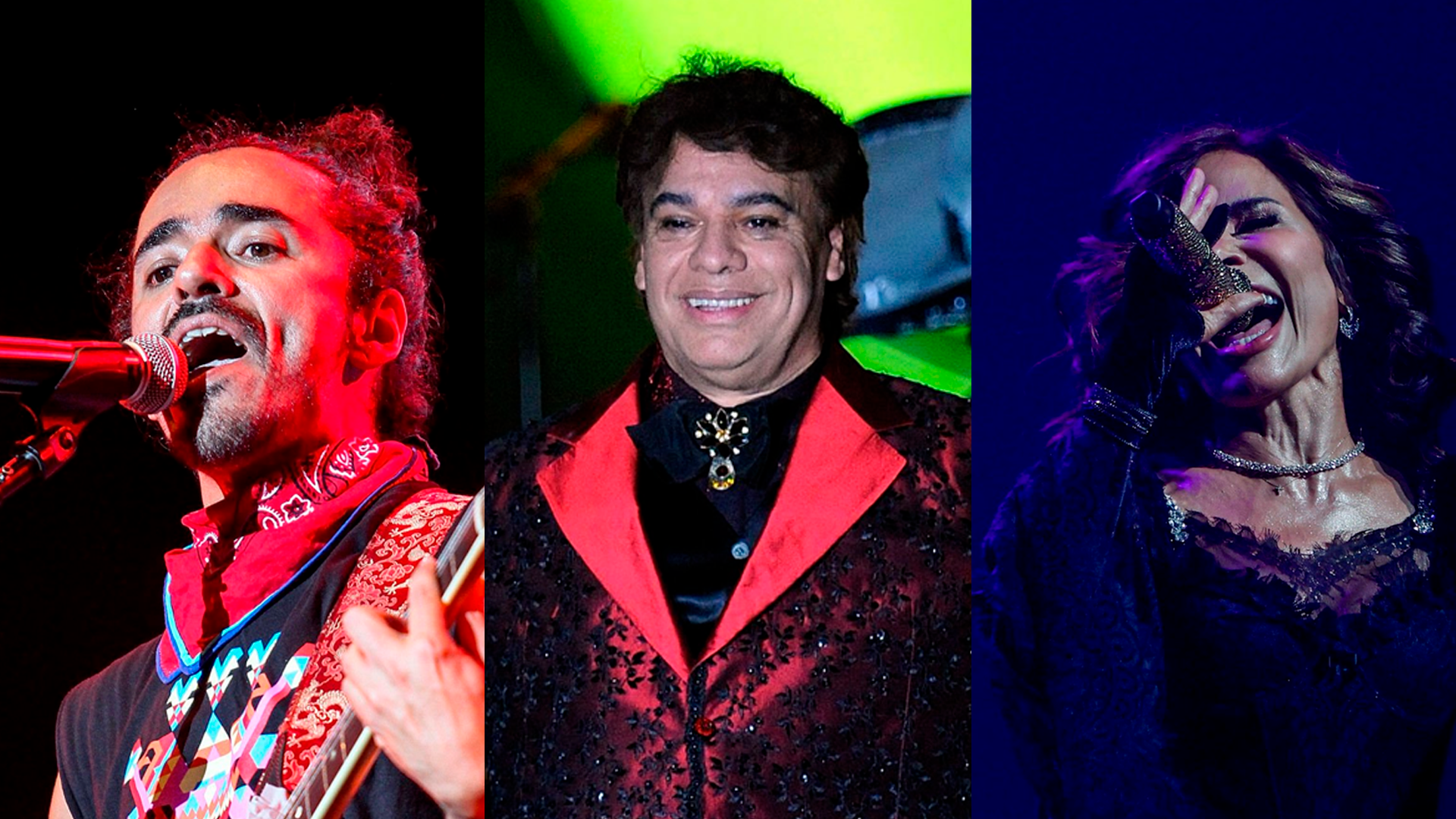 MÚSICA 1960-2009