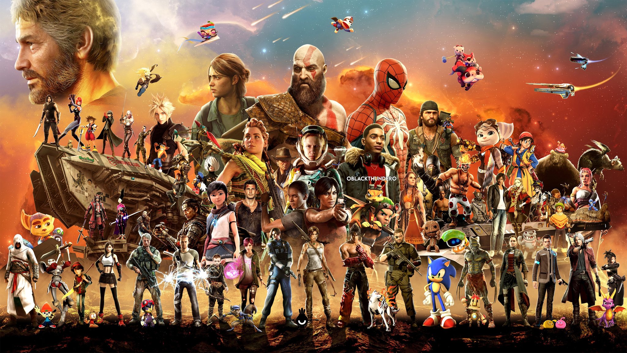Game | Best Game | Ever | Made