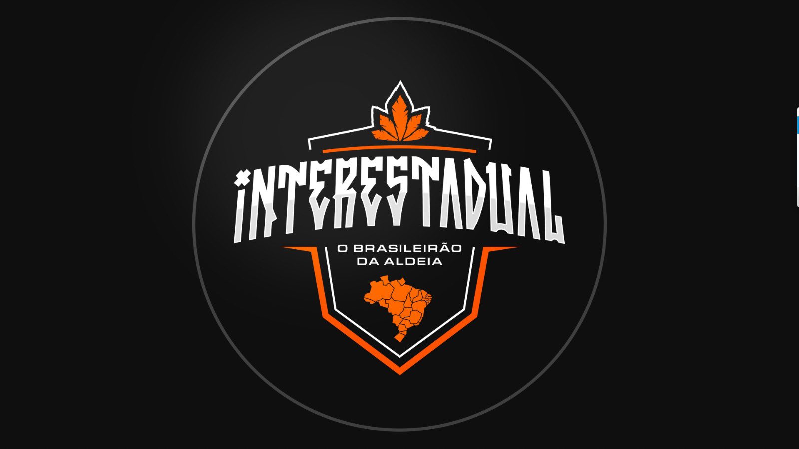 ALDEIA INTERESTADUAL 2024