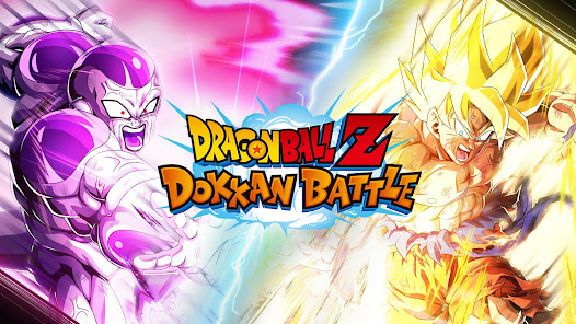 Les meilleurs artworks SSR de Dokkan Battle