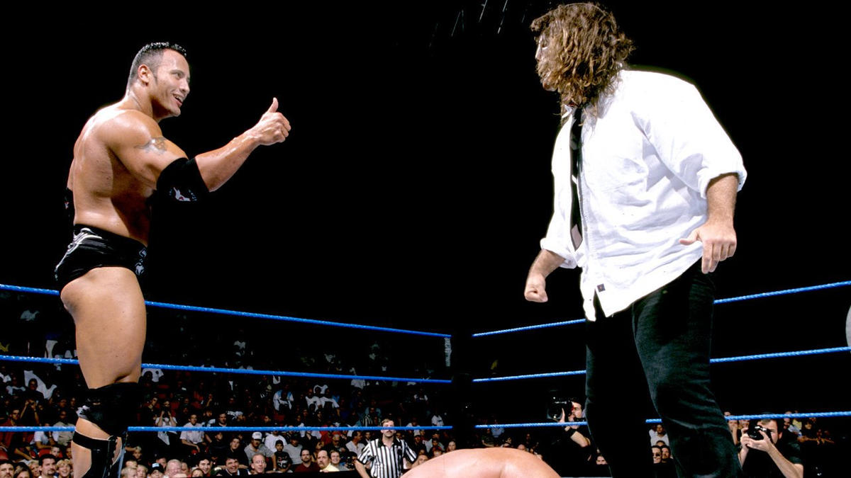 The Best Teams and Stables In WWE History