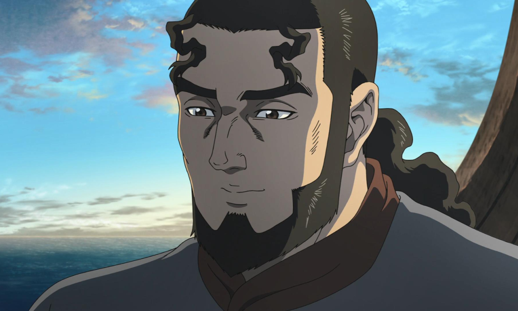 The Best Fathers in Anime
