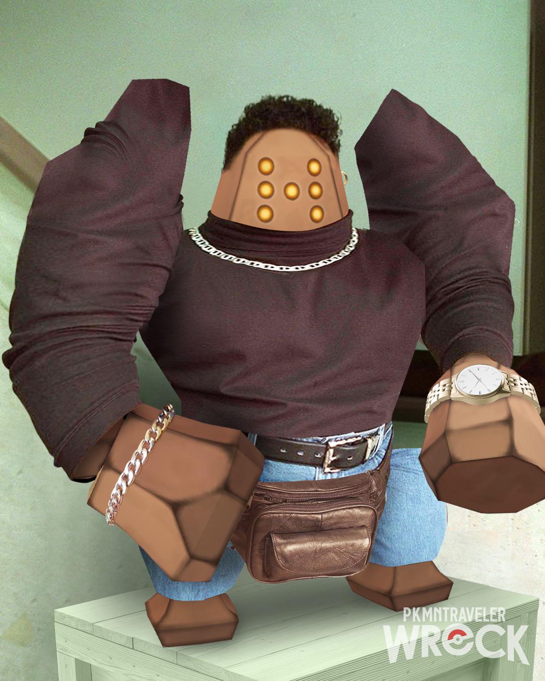 Smash or Pass Extreme Edition