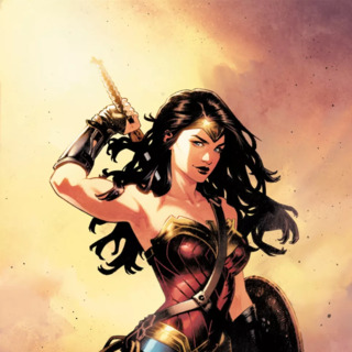 Most powerful amazonians