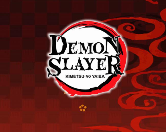 Demon slayer ships
