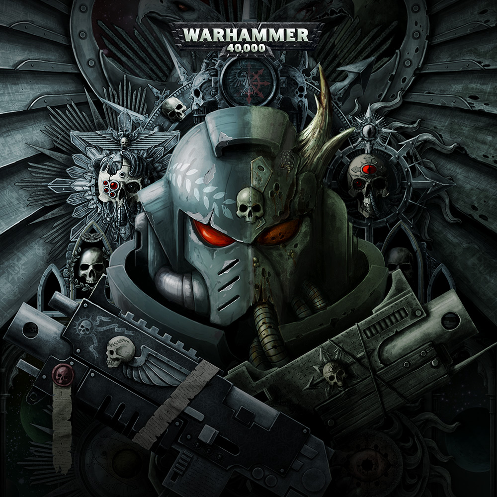 best warhammer 40k miniature