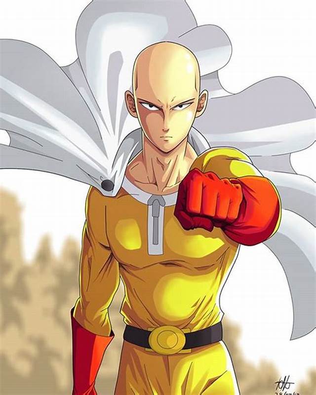 Personaggio più forte Anime