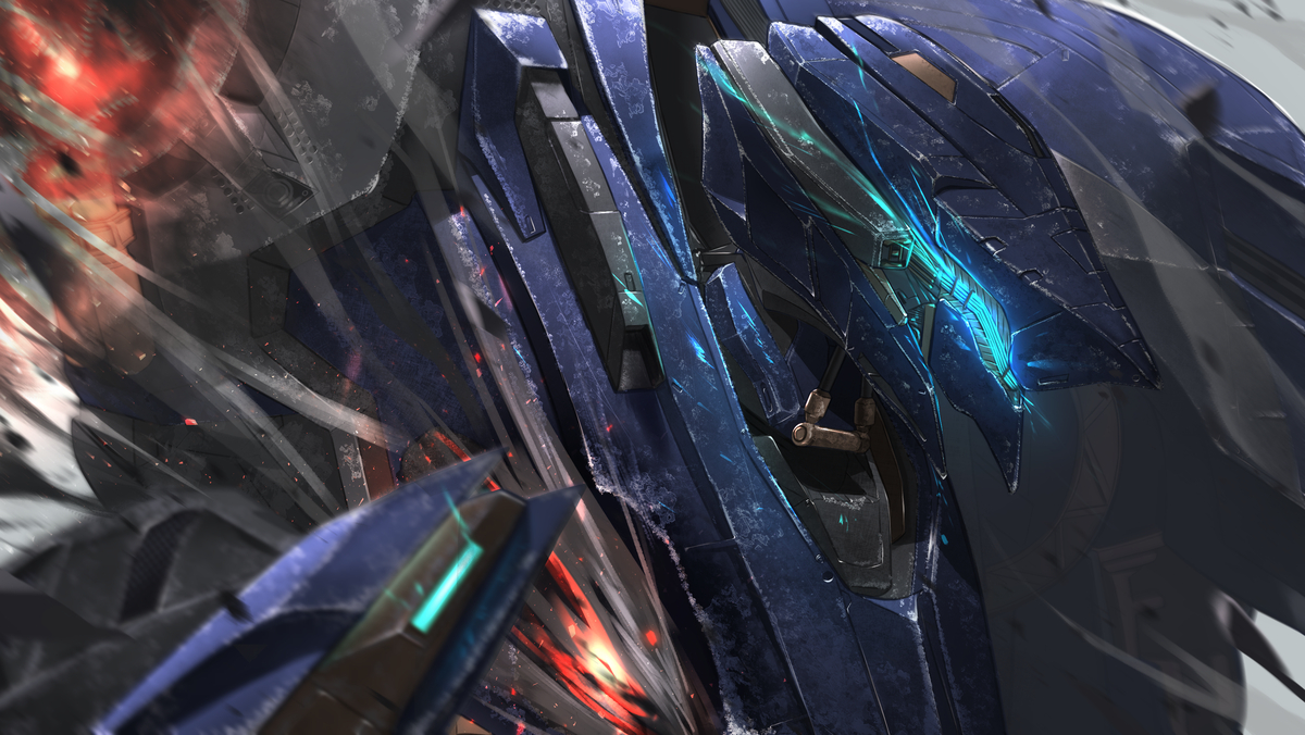 BEST AC IN ARMORED CORE VI